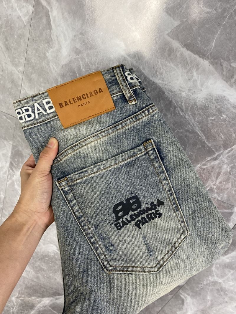 Balenciaga Jeans